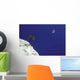 Leccio E Luna Wall Decal