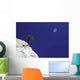 Leccio E Luna Wall Decal