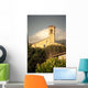 Tuscan Historic Architecture