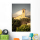 Tuscan Historic Architecture