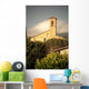 Tuscan Historic Architecture