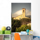 Tuscan Historic Architecture