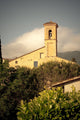 Tuscan Historic Architecture