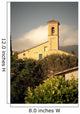 Tuscan Historic Architecture