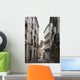 Rue Mondonedo Wall Decal