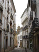 Rue Mondonedo Wall Decal