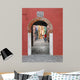 Archway Burano Wall Mural