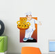 Food - Bakery Wall Mural