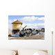 Cumbres and Toltec Narrow Gauge Railroadantonitocoloradousa Wall Mural