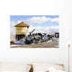 Cumbres and Toltec Narrow Gauge Railroadantonitocoloradousa Wall Mural