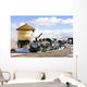Cumbres and Toltec Narrow Gauge Railroadantonitocoloradousa Wall Mural