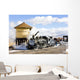 Cumbres and Toltec Narrow Gauge Railroadantonitocoloradousa Wall Mural