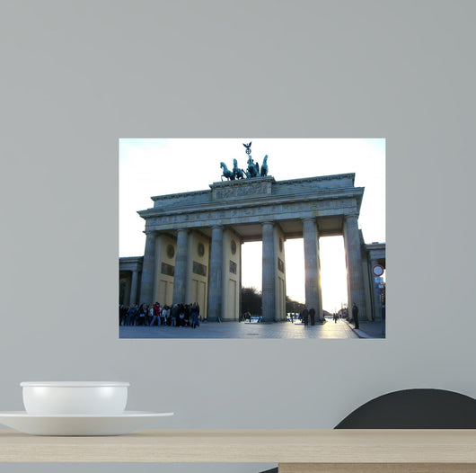 Brandenburger Tor