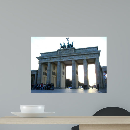 Brandenburger Tor