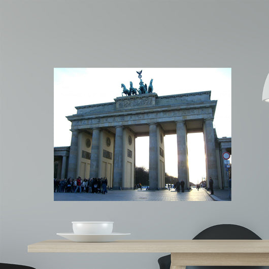 Brandenburger Tor