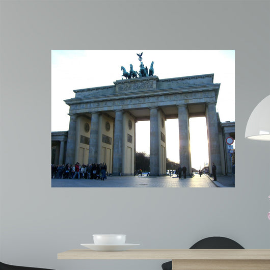 Brandenburger Tor