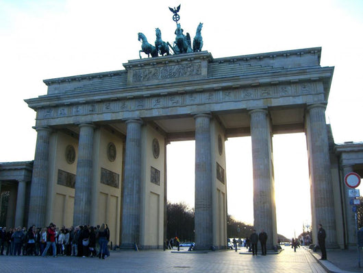 Brandenburger Tor