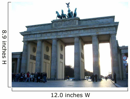 Brandenburger Tor