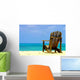 Island Life 04 Wall Decal
