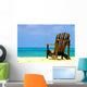 Island Life 04 Wall Decal