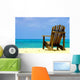Island Life 04 Wall Decal