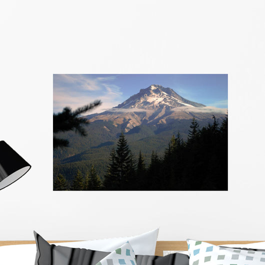 Mt Hood