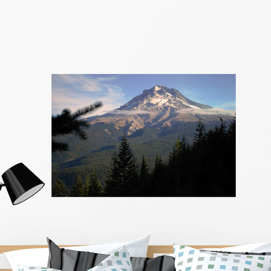 Mt Hood