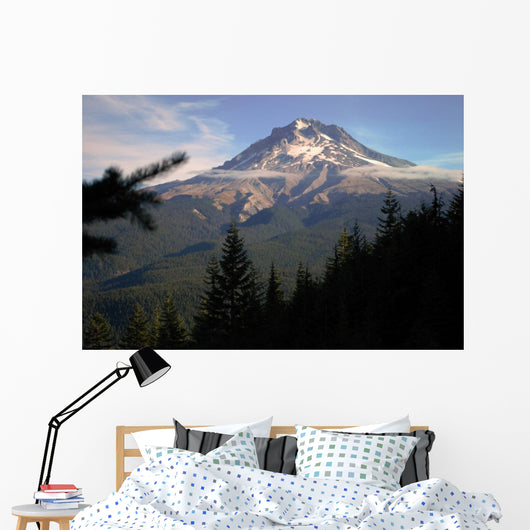 Mt Hood