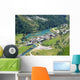 Mont 100 2855 Wall Decal