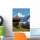 Mont 100 3036 Wall Decal