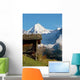 Mont 100 3036 Wall Decal