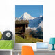 Mont 100 3036 Wall Decal