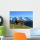 Mont 100 3037 Wall Decal