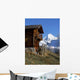Mont 100 3042 Wall Decal