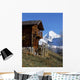 Mont 100 3042 Wall Decal