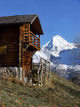 Mont 100 3042 Wall Decal