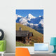 Mont 100 3043 Wall Decal