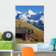 Mont 100 3043 Wall Decal