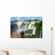 Iguazu Falls Argentina Wall Decal