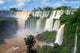 Iguazu Falls Argentina Wall Decal