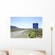 No Services Ahead Wall Decal