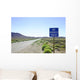 No Services Ahead Wall Decal