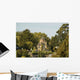 Maurisches Gebaude Wall Decal