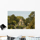 Maurisches Gebaude Wall Decal