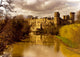 Warwick Castle