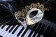 Mask on Wings Wall Mural