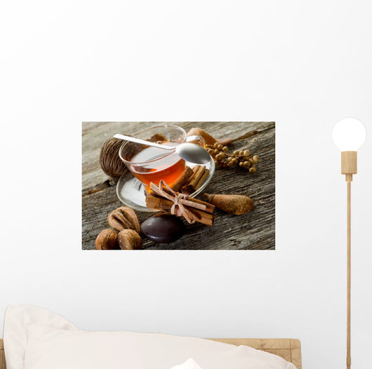 Spiced Tea-te Alle Spezie