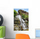 cascade Wall Mural