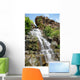 cascade Wall Mural