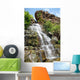 cascade Wall Mural